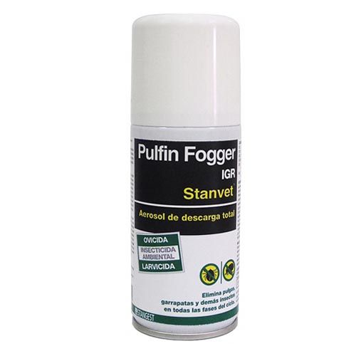 Spray Inseticida Pulfin Fogger IGR 150 ml