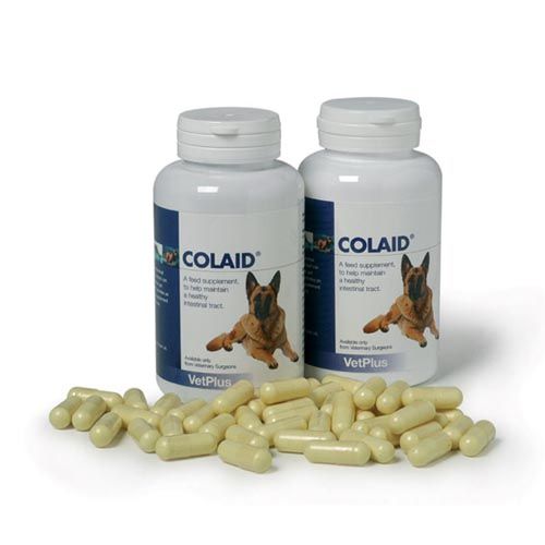 Colaid (90 cápsulas) (Envio 3 - 5 dias)