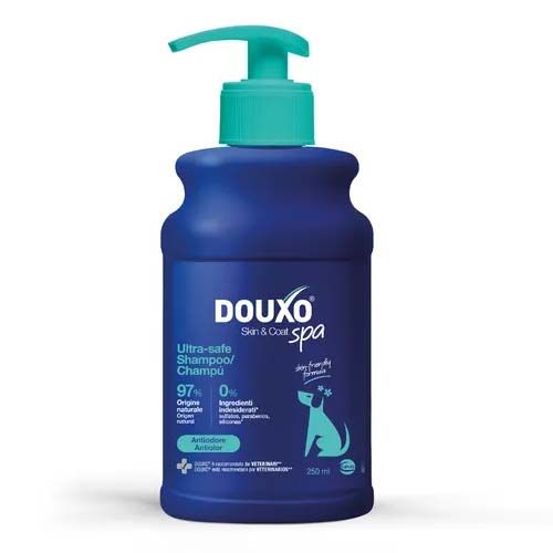 Douxo Spa Anti-odour Shampoo- 250 ml