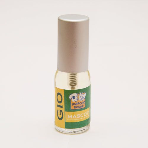 Mascot água-de-colónia GIO 15 ml.