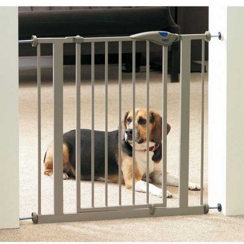 Savic Dog Barrier 75 cm (Envio 3 - 5 dias)
