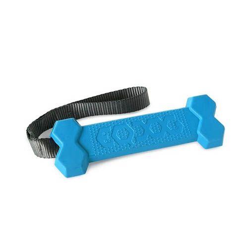 Jogo borracha natural Fletcher Azul (Envio 3-5 dias)
