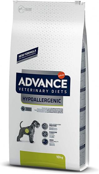 Advance Hypoallergenic Cão