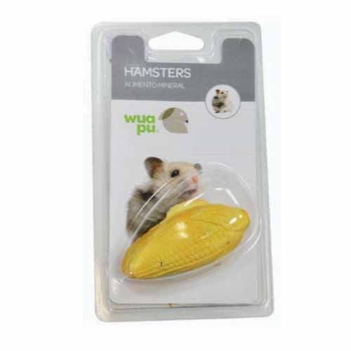Cálcio para Hamster Wuapu