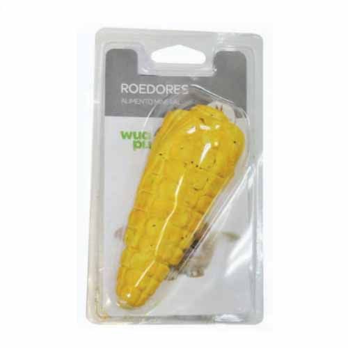 Cálcio para roedores Wuapu
