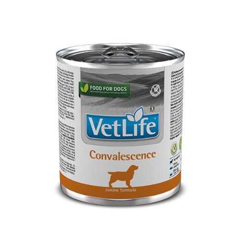 Farmina Vet Life Convalescence (Latas) 300 gr x 6