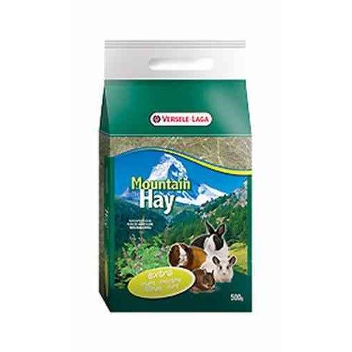 Calibra Dog Vet Diet Ultra Hypoallergenic Insect - Versele Laga Feno Natural comMenta