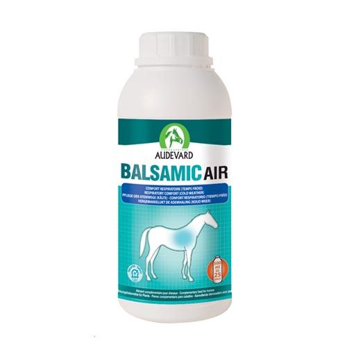 Balsamic Air Cavalhos 500 ml