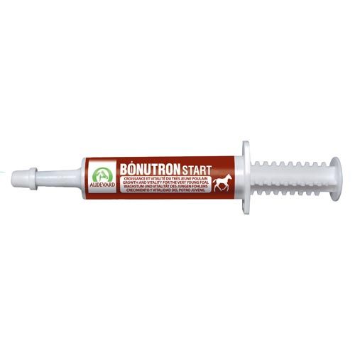 Bonutron Start Cavalhos 15 ml (Envío 3 - 5 jours)