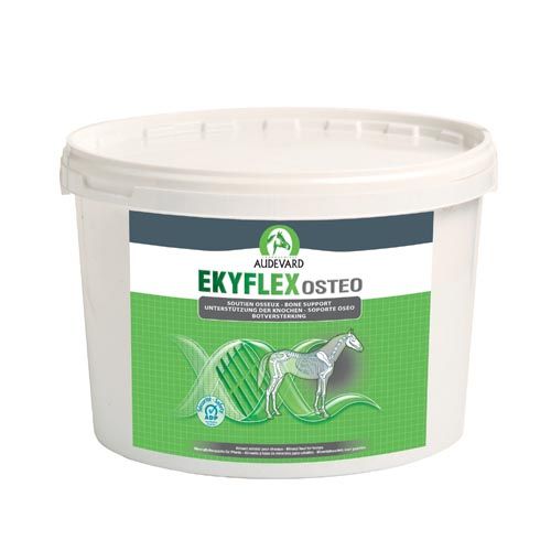 Ekyflex Repair Osteo Cavalos 3 Kg