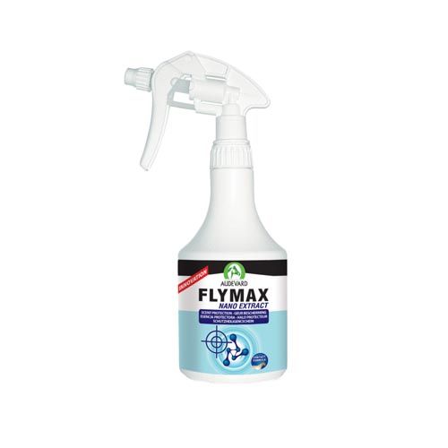 Flymax Nano Cavalos (Envio 3 - 5 dias)