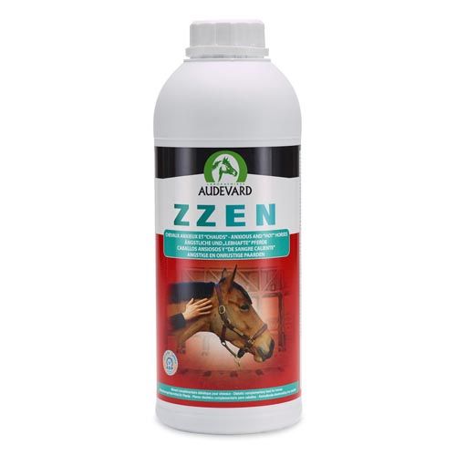 Zzen Cavalos 1l.