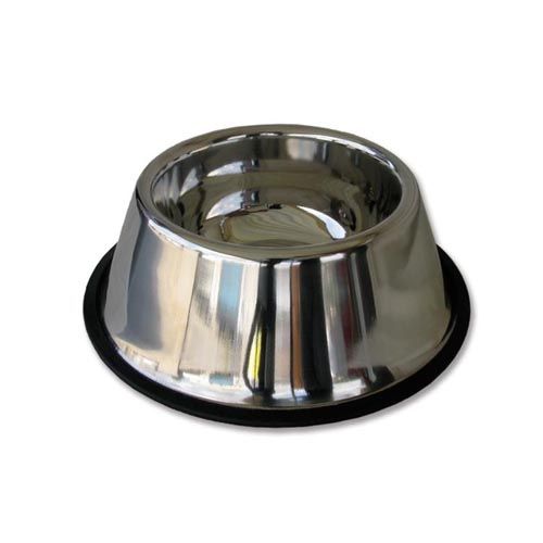 Comedouro Inox. Para Cocker Arquivet