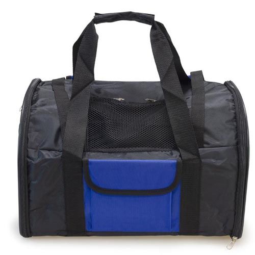 Mochila cães peq. 44x30x21 Arquivet
