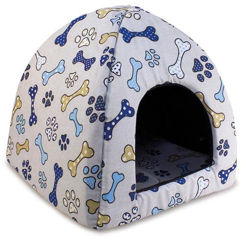 Iglu ossos 45x45x40 cm Arquivet