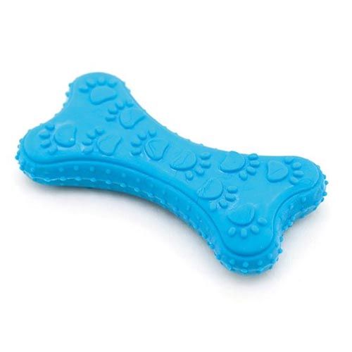 Osso azul termoplástico 15 cm Arquivet
