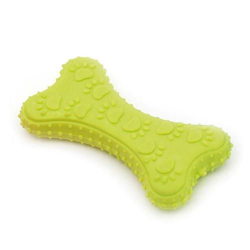 Osso pistácio termoplástico 15 cm Arquivet