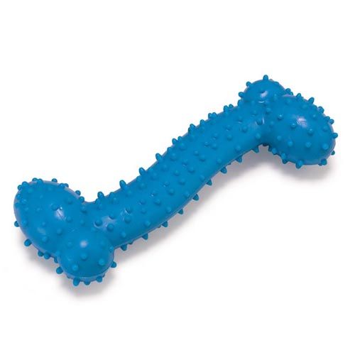 Osso azul puas termoplástico 15,5 cm Arquivet