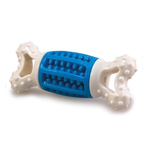 Osso dental superresistente Arquivet