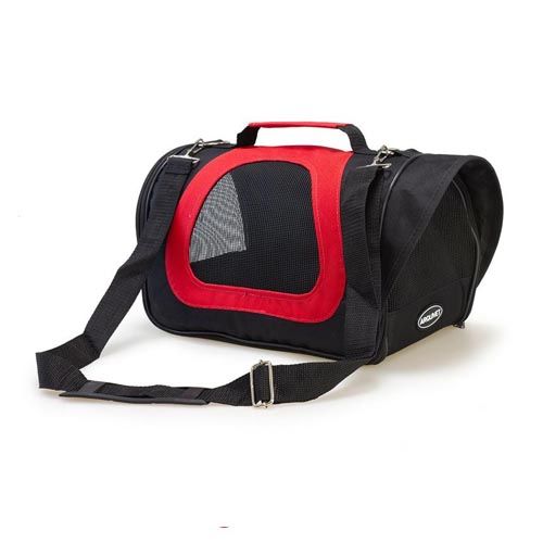 Saco viagem avião Arquivet L 45x28x29 cm