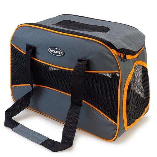 Petit sac de transport 42X21X30Cm Arquivet