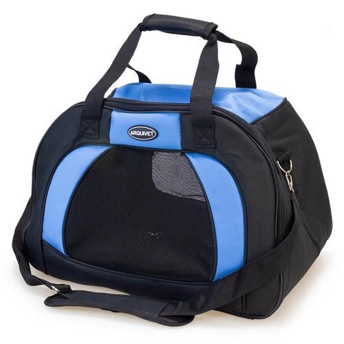Caixa de transporte ultraligeira 48x29x31 cm Arquivet