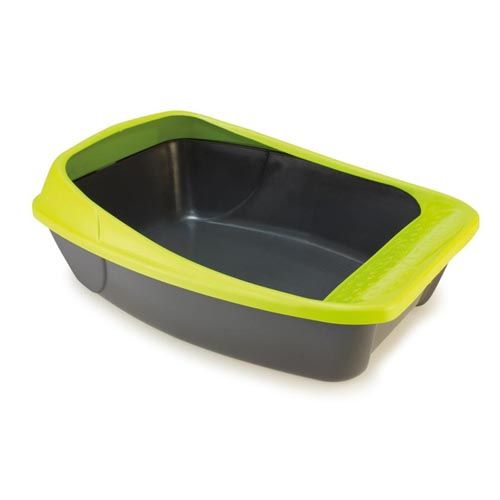 Bandeja gato Arquivet Virgo (52x39x20)