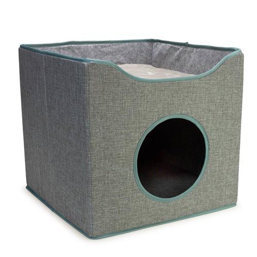 Raspador Yakson 39x39x38 cm Arquivet