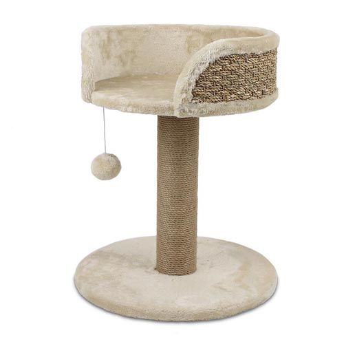 Raspador Ginger 40x40x49 cm Arquivet