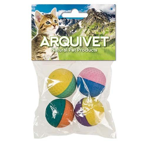 Bola de espuma Arquivet