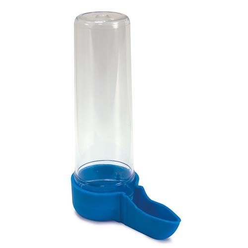 Bebedouro tubo Arquivet bico pato