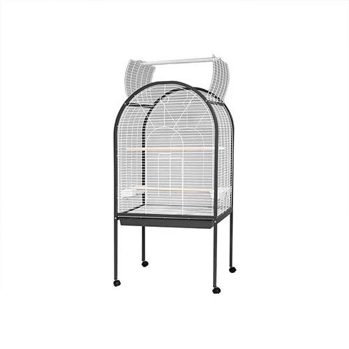 Gaiola Foggia Antigua 80x61x157 Arquivet