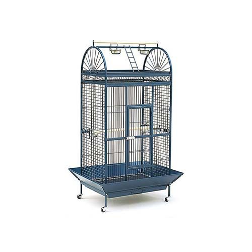Gaiola Benevento 102,5x79,5x176 cm Arquivet