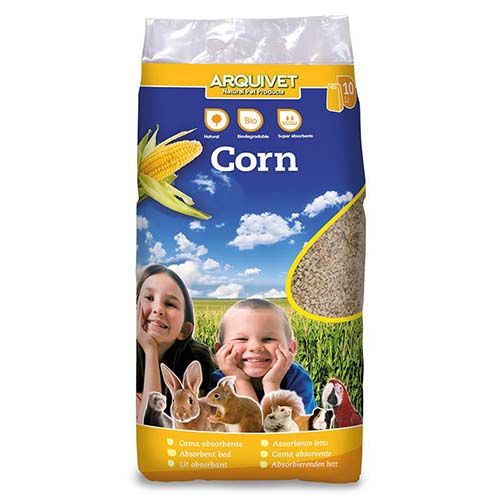 Arquicorn Arquivet 10 litros