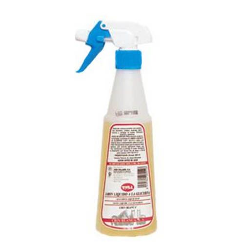 Sabão para cavalos Crin Blanca Glicerina Líquida (500 ml)