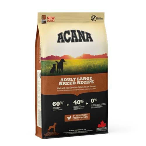 Acana Adult Large Dog (Raças Grandes)