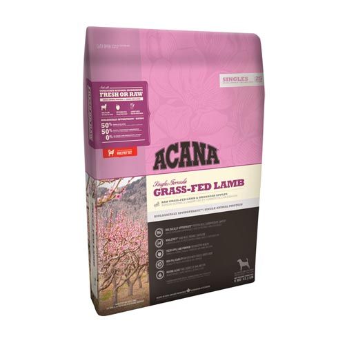 Acana Grass-Fed Lamb (Cordeiro)