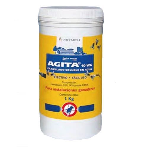 Agita 10%
