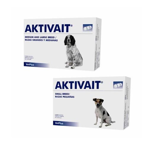 Aktivait Cães