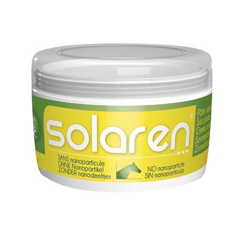 Solaren Cavalos