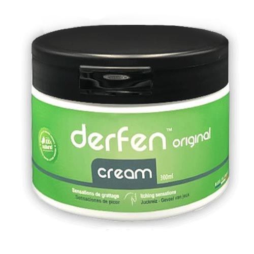 Derfen Original Cream