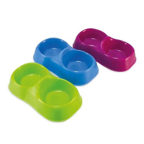 Comedouro Maya Duplo