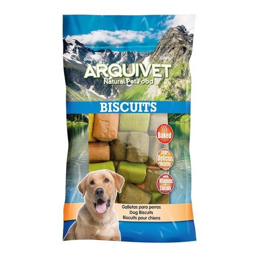 Bolachas cão Arquivet Bombom Mix