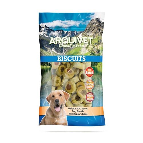 Bolachas cão Arquivet Médulas Mix