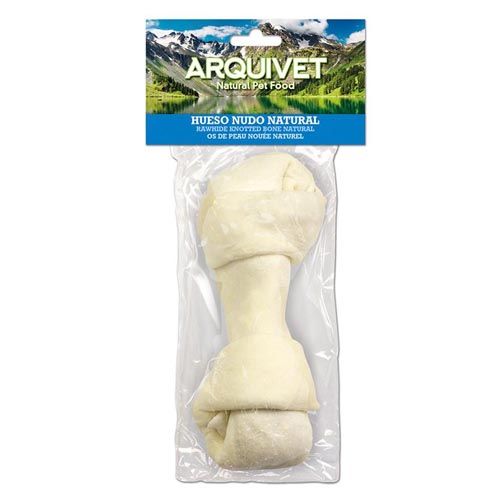 Osso nó natural Arquivet