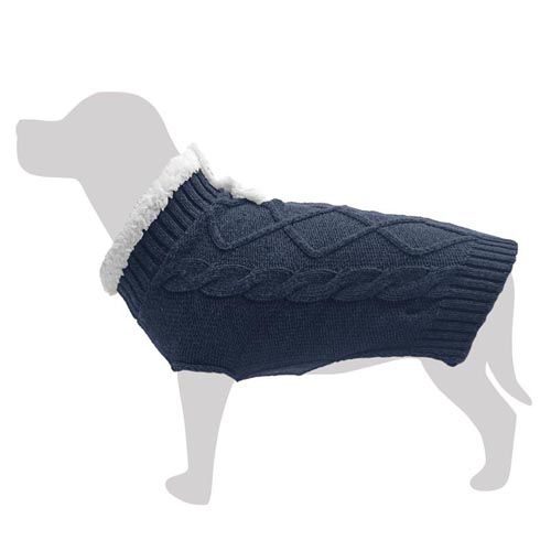 Camisola cão Aneto