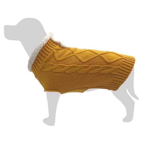 Camisola cão Mulhacén