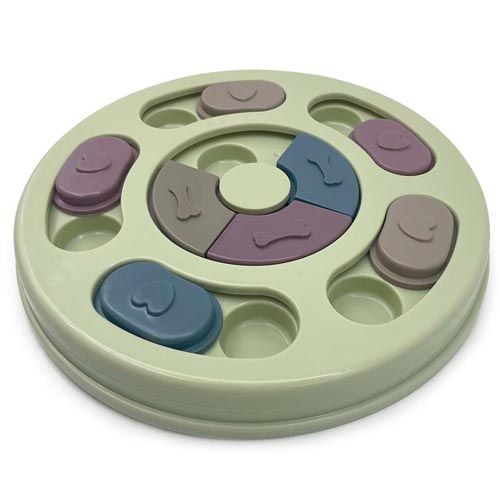Brinquedo educativo cão Arquivet