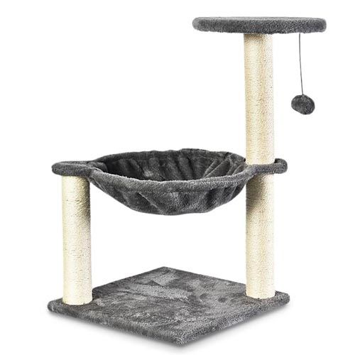 Raspador gatos Olive