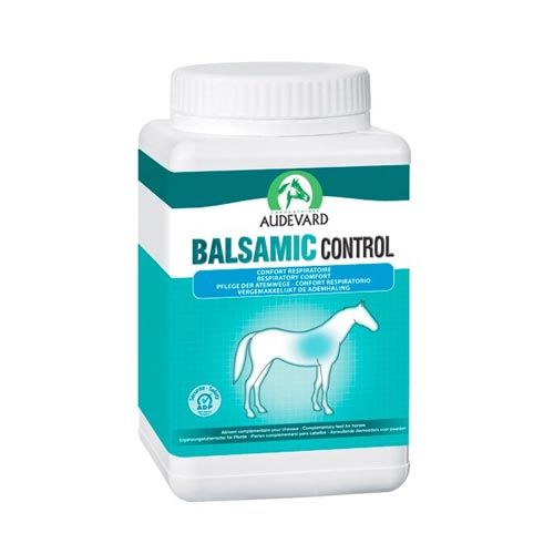 Balsamic Control Cavalos (Envio 3 - 5 dias)